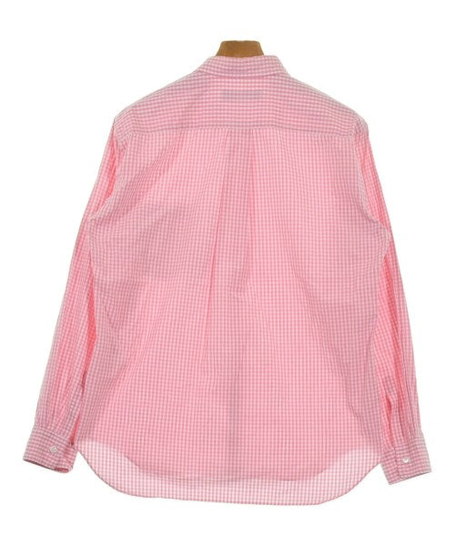COMME Des GARCONS HOMME DEUX Casual shirts