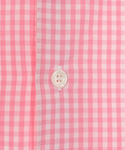 COMME Des GARCONS HOMME DEUX Casual shirts