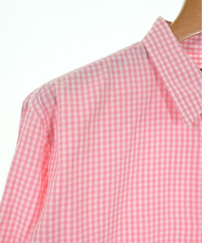 COMME Des GARCONS HOMME DEUX Casual shirts