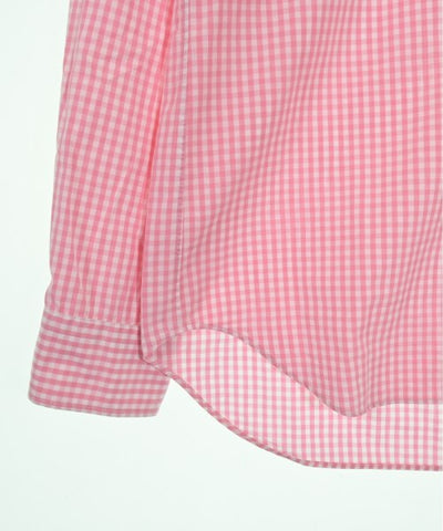 COMME Des GARCONS HOMME DEUX Casual shirts