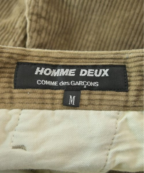 COMME des GARCONS HOMME DEUX Other