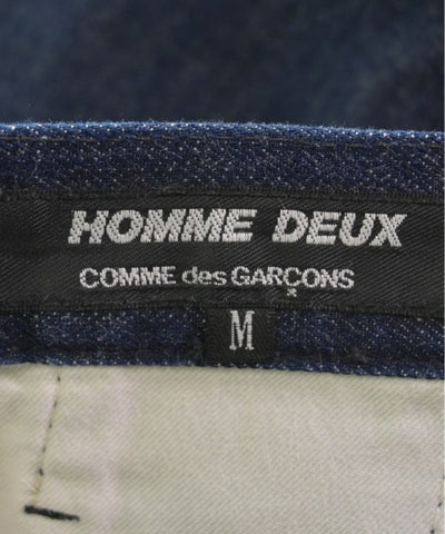 COMME des GARCONS HOMME DEUX Jeans