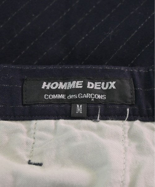 COMME des GARCONS HOMME DEUX Trousers