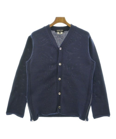 COMME des GARCONS HOMME DEUX Cardigans