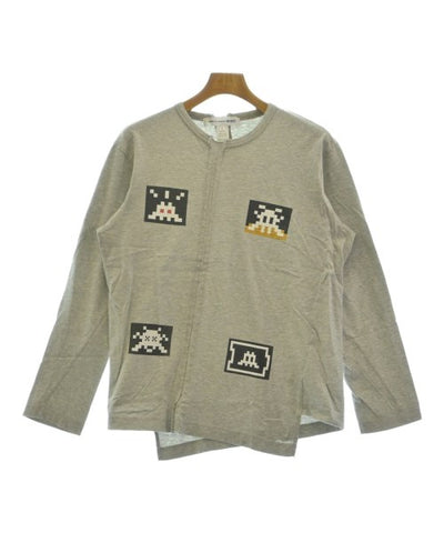 COMME des GARCONS HOMME DEUX Tee Shirts/Tops