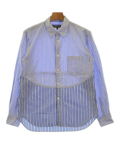 COMME des GARCONS HOMME DEUX Casual shirts