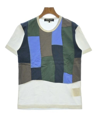 COMME des GARCONS HOMME DEUX Tee Shirts/Tops