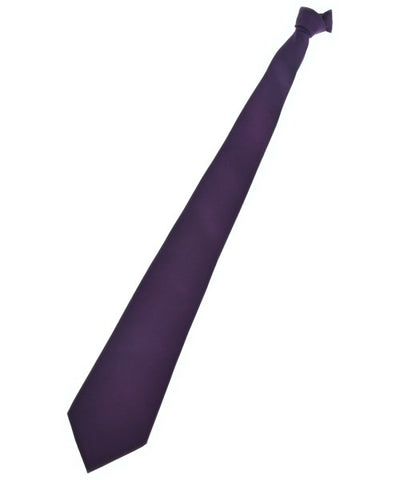 COMME Des GARCONS HOMME DEUX Ties