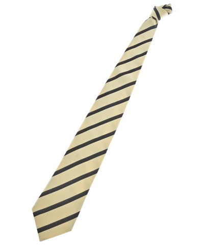 COMME Des GARCONS HOMME DEUX Ties