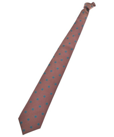 COMME Des GARCONS HOMME DEUX Ties