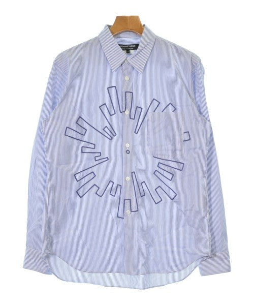 COMME Des GARCONS HOMME DEUX Casual shirts