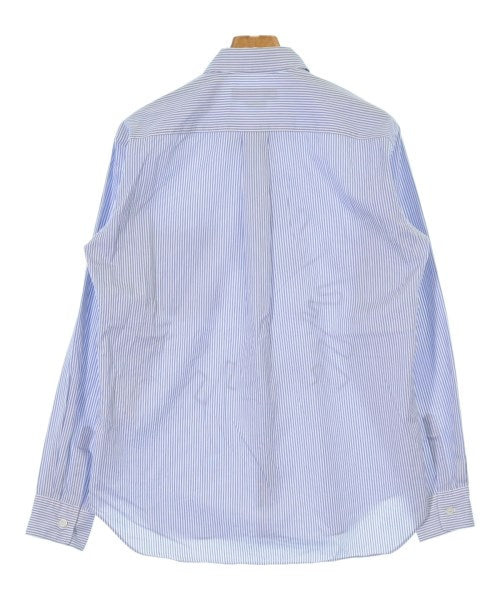 COMME Des GARCONS HOMME DEUX Casual shirts