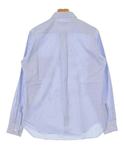 COMME Des GARCONS HOMME DEUX Casual shirts
