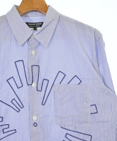 COMME Des GARCONS HOMME DEUX Casual shirts