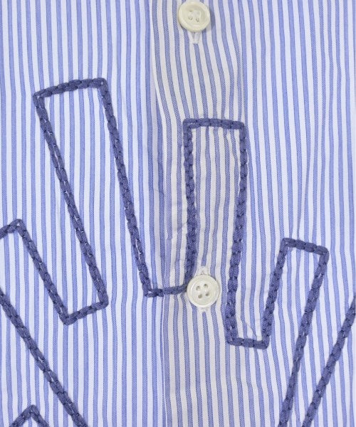COMME Des GARCONS HOMME DEUX Casual shirts