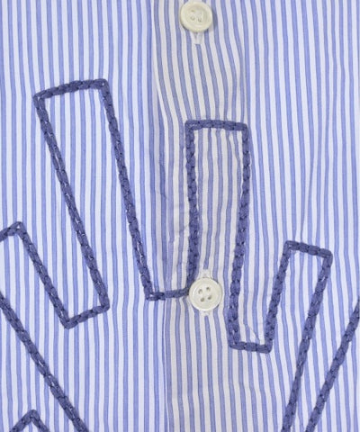 COMME Des GARCONS HOMME DEUX Casual shirts