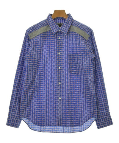 COMME Des GARCONS HOMME DEUX Casual shirts