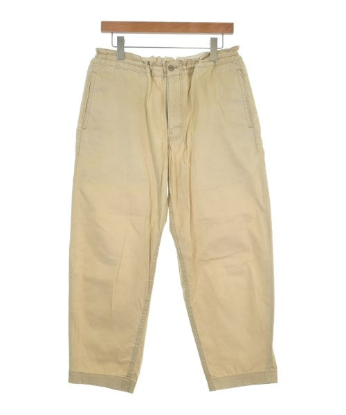 COMME Des GARCONS HOMME DEUX Chinos