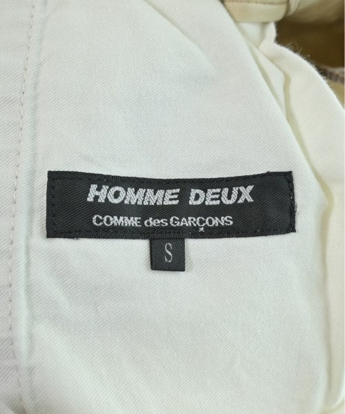 COMME Des GARCONS HOMME DEUX Chinos