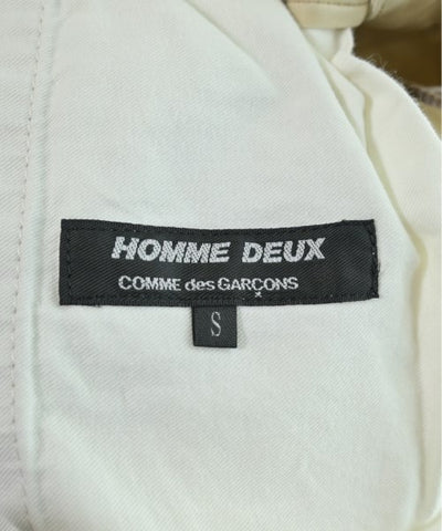 COMME Des GARCONS HOMME DEUX Chinos
