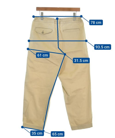 COMME Des GARCONS HOMME DEUX Chinos