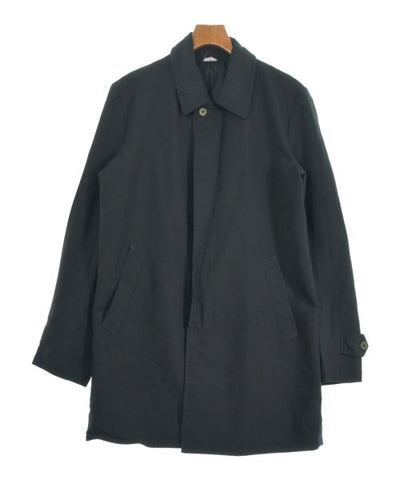 COMME Des GARCONS HOMME DEUX Soutien collar coats