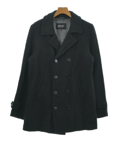 COMME Des GARCONS HOMME DEUX Pea Coats