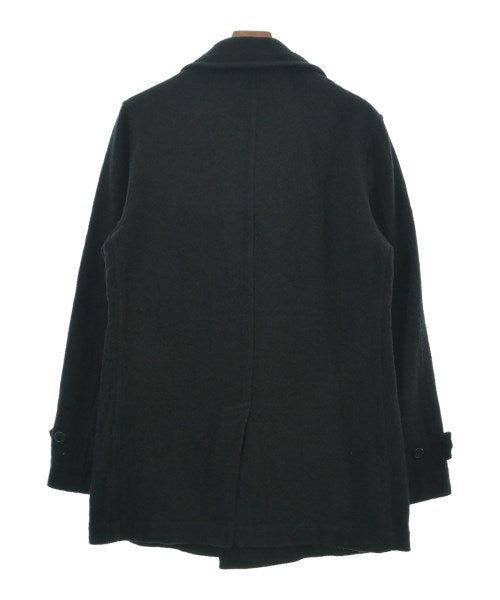 COMME Des GARCONS HOMME DEUX Pea Coats
