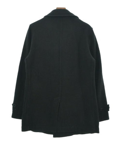 COMME Des GARCONS HOMME DEUX Pea Coats