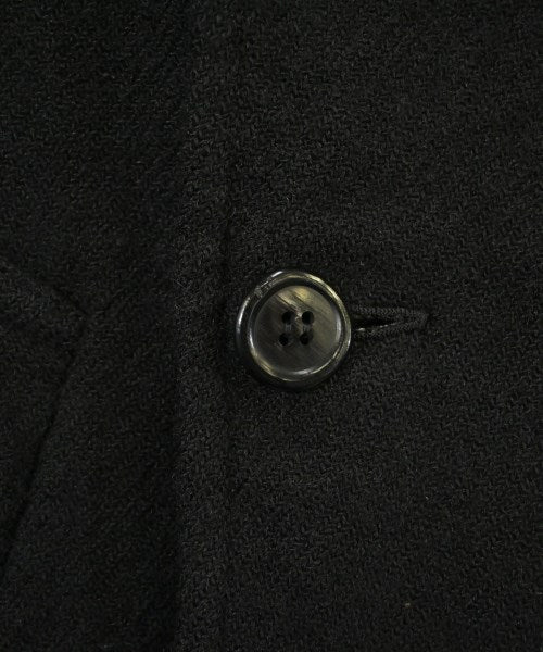 COMME Des GARCONS HOMME DEUX Pea Coats