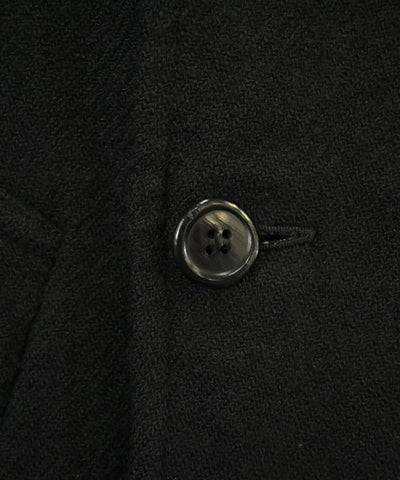 COMME Des GARCONS HOMME DEUX Pea Coats