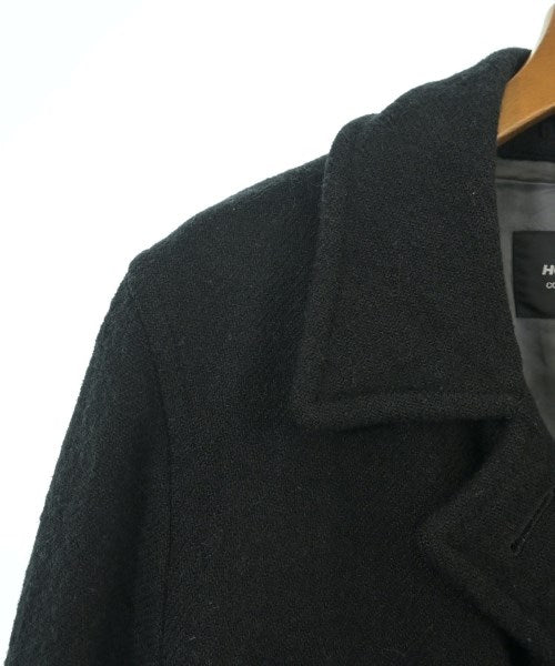 COMME Des GARCONS HOMME DEUX Pea Coats