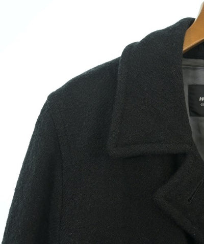 COMME Des GARCONS HOMME DEUX Pea Coats