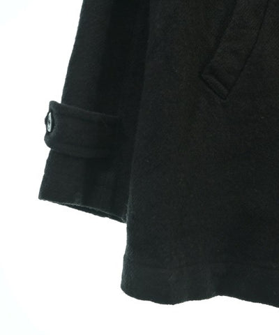 COMME Des GARCONS HOMME DEUX Pea Coats