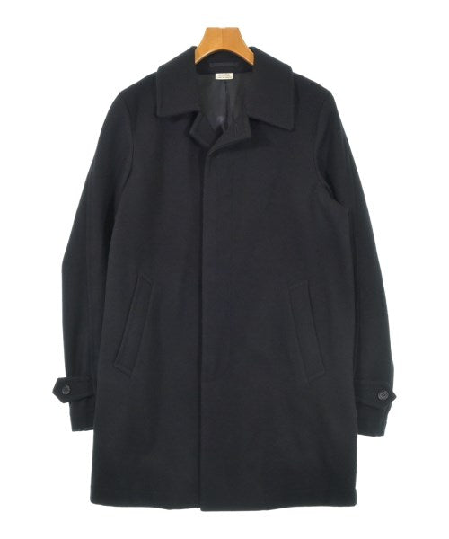 COMME Des GARCONS HOMME DEUX Chesterfield coats