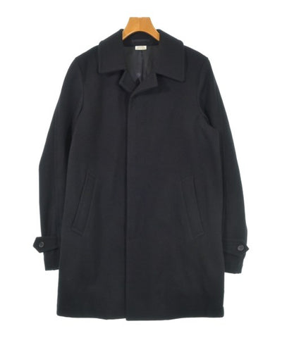 COMME Des GARCONS HOMME DEUX Chesterfield coats