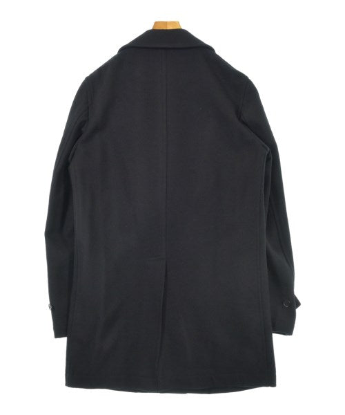 COMME Des GARCONS HOMME DEUX Chesterfield coats