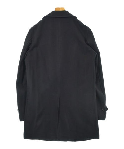 COMME Des GARCONS HOMME DEUX Chesterfield coats