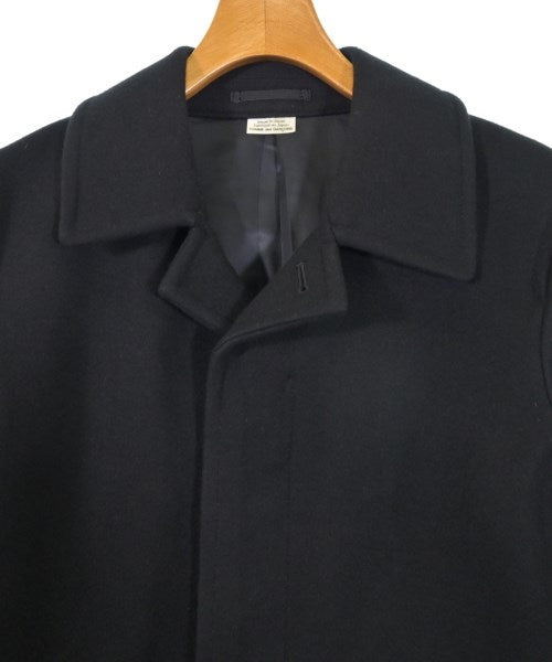 COMME Des GARCONS HOMME DEUX Chesterfield coats