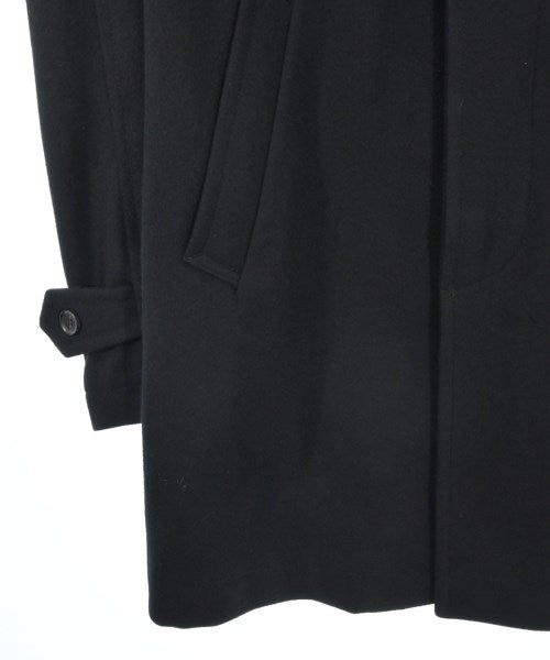 COMME Des GARCONS HOMME DEUX Chesterfield coats