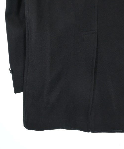 COMME Des GARCONS HOMME DEUX Chesterfield coats