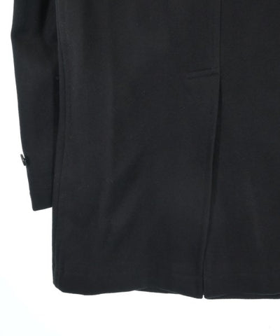 COMME Des GARCONS HOMME DEUX Chesterfield coats