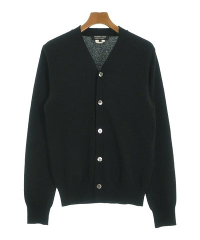 COMME Des GARCONS HOMME DEUX Cardigans