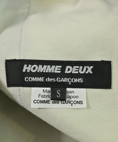 COMME Des GARCONS HOMME DEUX Other