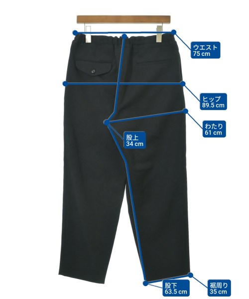 COMME Des GARCONS HOMME DEUX Other