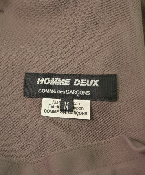 COMME Des GARCONS HOMME DEUX Other
