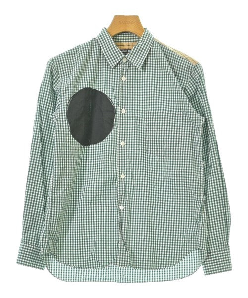 COMME Des GARCONS HOMME DEUX Casual shirts