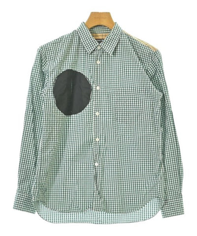 COMME Des GARCONS HOMME DEUX Casual shirts