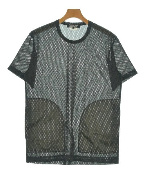COMME Des GARCONS HOMME DEUX Tee Shirts/Tops