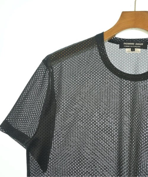 COMME Des GARCONS HOMME DEUX Tee Shirts/Tops